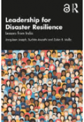 LEADERSHIP FOR DISASTER RESILIENCE