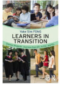 Image of LEARNERS IN TRANSITION