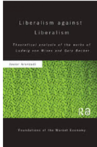 Image of Liberalism against Liberalism