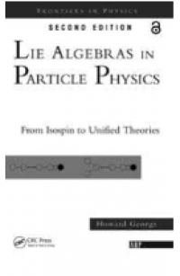 Image of Lie Algebras in Particle Physics