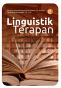 Linguistik Terapan