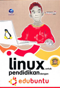 Image of LINUKX UNTUK PENDIDIKAN DENGAN EDUBUNTU