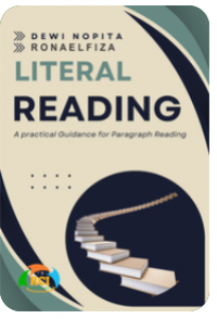 Image of LITERAL READING A practical Guidance for Paragraph Reading