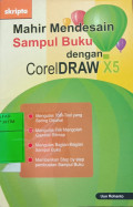 Mahir Mendesain Buku dengan CorelDRAW X5