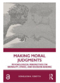 MAKING MORAL JUDGMENTS
