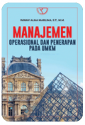 Manajemen Operasional dan Penerapan pada UMKM