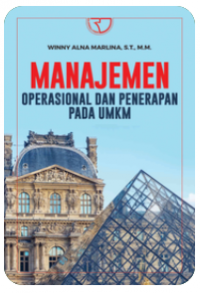 Image of Manajemen Operasional dan Penerapan pada UMKM