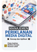 Manajemen Periklanan Media Digital