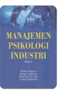 Manajemen Psikologi Industri