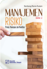 Image of Manajemen Risiko, Edisi 2