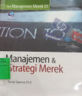 Manajemen & Strategi Merek