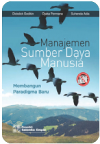 Image of Manajemen Sumber Daya Manusia