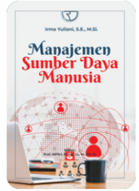 Image of Manajemen Sumber Daya Manusia