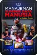 Manajemen Sumber Daya Manusia di Sektor Publik