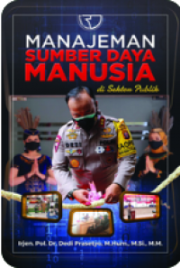 Image of Manajemen Sumber Daya Manusia di Sektor Publik