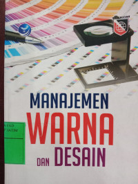 MANAJEMEN WARNA DAN DESAIN