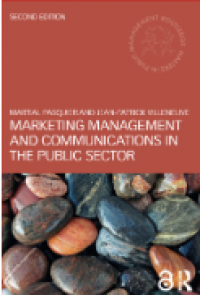 Image of Marketing Management and Communications in the Public Sector