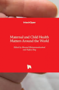 Image of Maternal and Child Health Matters Around the World