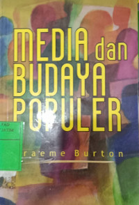 Media dan Budaya Populer