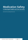 Medication Safety in Municipal Health and Care Services