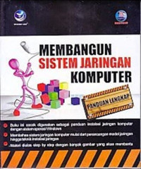 MEMBANGFUN SISTEM JARINGAN KOMPUTER