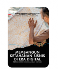 Image of Membangun Ketahanan Bisnis di Era Digital