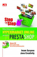 MEMBANGUNN HYPERMAKET ONLINE DENGAN PRESTA SHOP