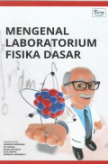 Mengenal Laboratorium Fisika Dasar