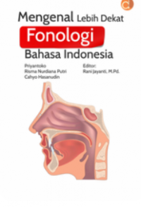 Image of Mengenal Lebih Dekat Fonologi Bahasa Indonesia