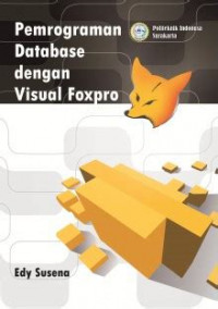 MENGENAL PEMROGRAMAN DATABASE