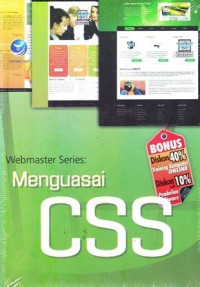 MENGUASAI CSS