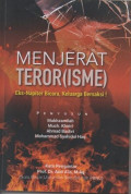 Menjerat Terorisme Eks-Napiter Bicara, Keluarga Bersaksi!