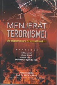 Image of Menjerat Terorisme Eks-Napiter Bicara, Keluarga Bersaksi!