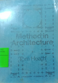 Image of Method in Architecture