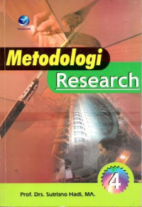 Metodologi Research 4