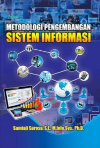 Image of METODOLOGI PENGEMBANGAN SISTEM INFORMASI