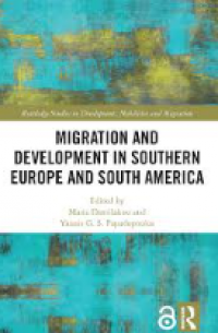 Image of Migration and Development in Southern Europe and South America
