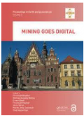 Mining Goes Digital