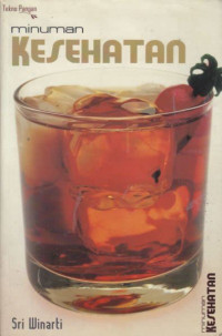 Image of Minuman kesehatan