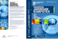 MNDESAIN DAN MENGIMPEMENTASIKAN JARINGAN