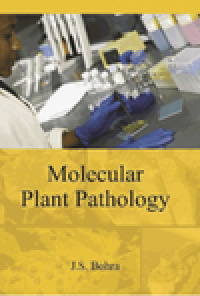 Molecular Plant Pathology