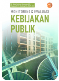 Monitoring & Evaluasi Kebijakan Publik