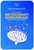 Monograf Netnografi Komunikasi