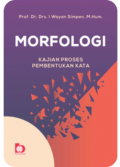 Morfologi