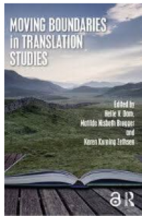 Image of MOVING BOUNDARIES IN TRANSLATION STUDIES