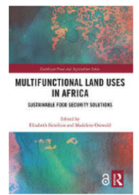 Image of Multifunctional Land Uses in Africa