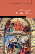 New studies in christian ethics
