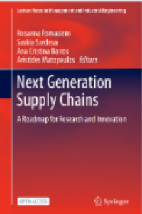 Image of Next Generation Supply Chains