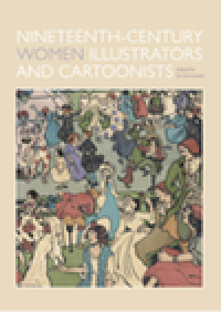 Nineteenth-century women illustrators and cartoonists