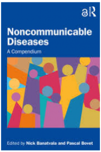 Image of Noncommunicable Diseases
